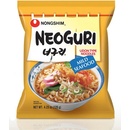 Polévky Nongshim Neoguri Ramyun Seafood & Mild 120 g