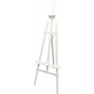 Leonarto ISABEL Статив за рисуване White (9105055M-WHITE)