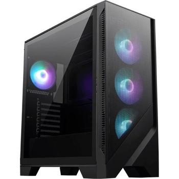 MSI MAG FORGE 320R AIRFLOW 306-7G23R21-809