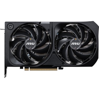 Image 1 of MSI GeForce RTX 5070 SHADOW 2X OC 12GB GDDR7 192bit (RTX 5070 12G SHADOW 2X OC)