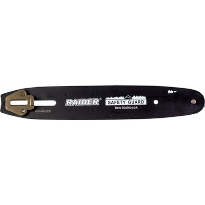 Raider Шина за верижен бензинов трион 10" 255мм 3/8" 1.3мм 40 Raider SDS за R20 RDP-SCHS20 /141315 (141315)