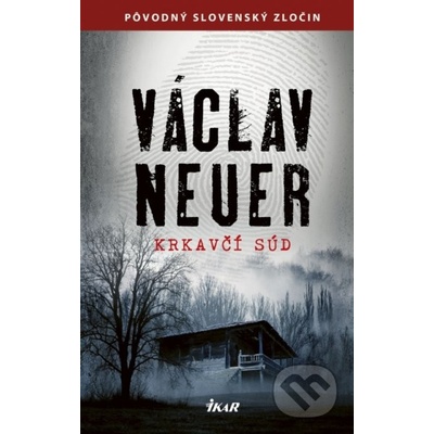 Krkavčí súd - Václav Neuer
