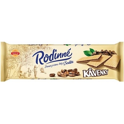 Sedita Rodinné Kávenky 130 g