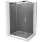 Mexen Omega 100x90 cm + tray square