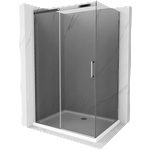 Mexen Omega 100x90 cm + tray square