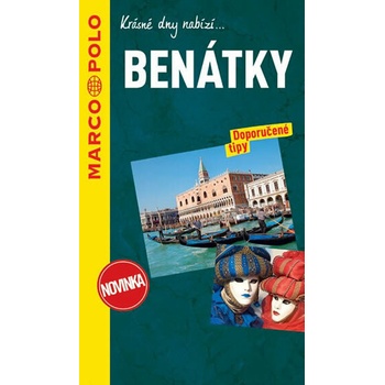 Benátky