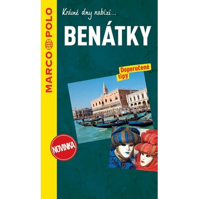 Benátky