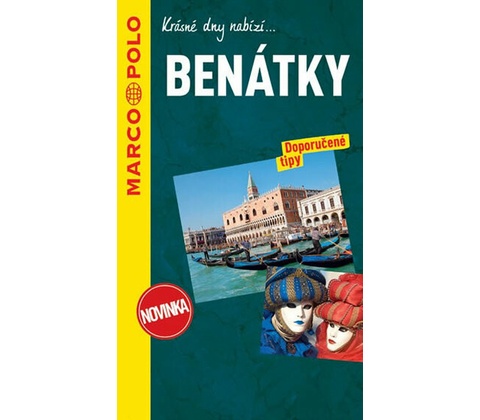 Benátky