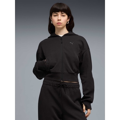 PUMA Суитшърт PUMATECH SENSE Full-Zip Soft Touch