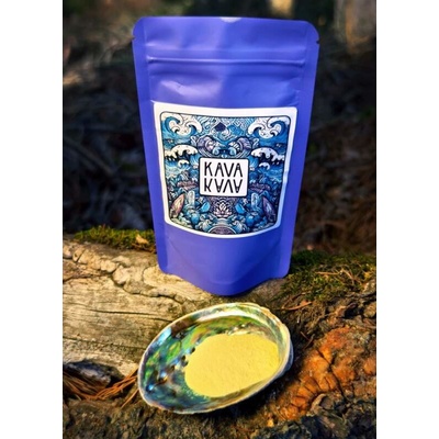 Kava Kava extrakt 30% kavalaktonů pepřovník opojný 100 g
