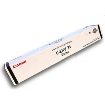 Canon C-EXV31BK Black (CF2792B002AA)
