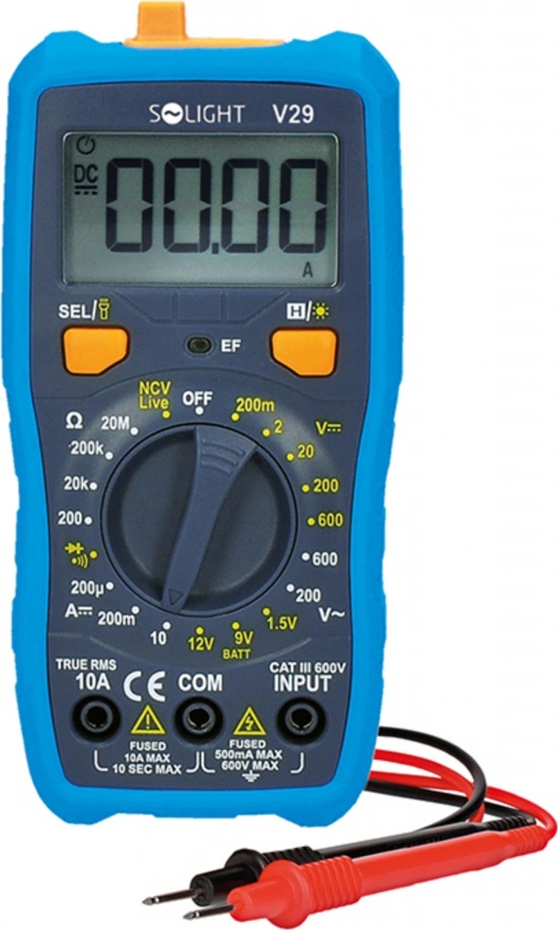 Solight V29