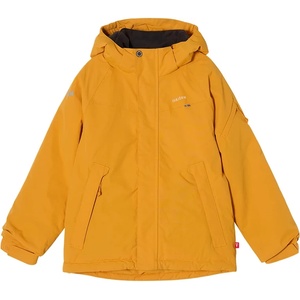 Isbjörn Детско ски яке Isbjörn Kid's Helicopter Winter Jacket Ski jacket - Saffron - размер 98/104 (EU) (703-7953-0212)