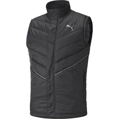Puma Run Elevated Padded Run Elevated Padded