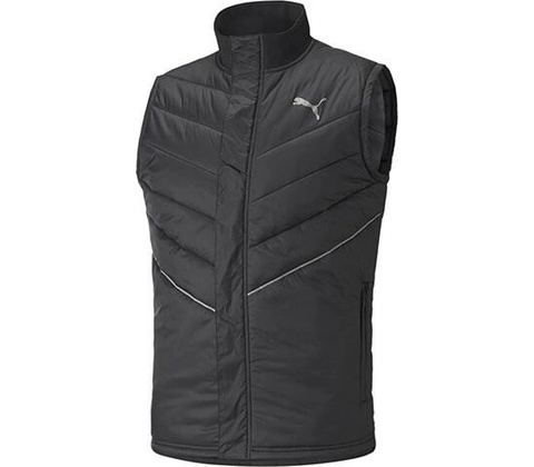 Puma Run Elevated Padded Run Elevated Padded