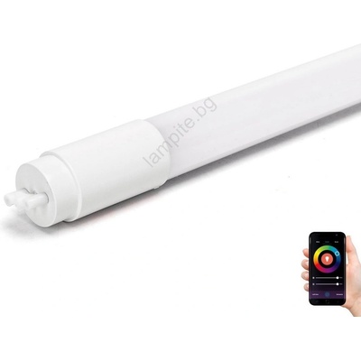 Aigostar LED Флуоресцентна тръба T8/18W/230V 2700-6500K 120 см - Aigostar (AI0618)