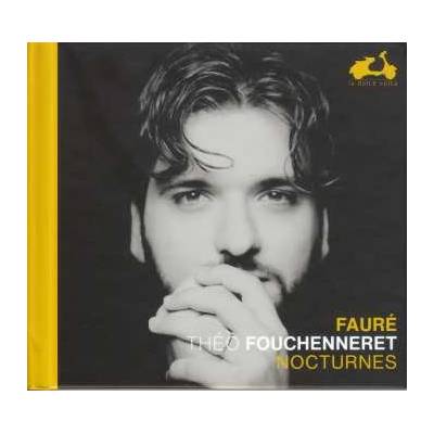 Gabriel Fauré - Nocturnes Nr.1-13 CD