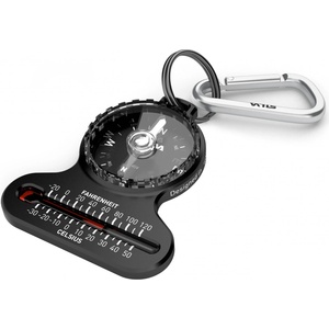 SILVA Компас Silva Pocket Compass - Black - размер One Size (540-0111-0111)