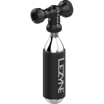 Lezyne Control Drive CO2 16g