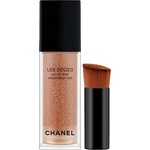 CHANEL Les Beiges Eau De Teint лек хидратиращ фон дьо тен с апликатор за жени 30 мл - monna - 161,77 лв