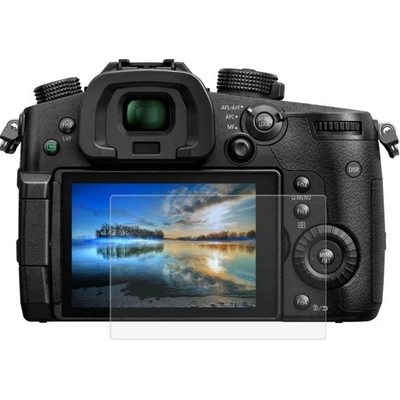 PULUZ PU5513 TVRZENÉ SKLO NA OCHRANU DISPLEJE PRO Panasonic GH5 – Zboží Živě