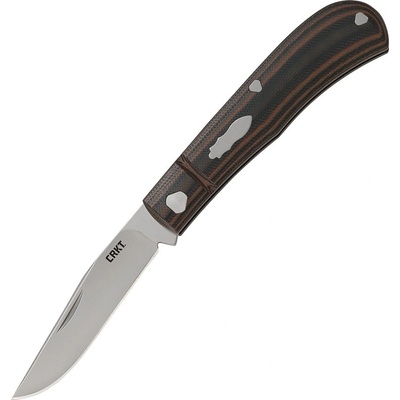 CRKT VENANDI 7100