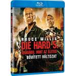 MagicBox Die Hard 5. - Drágább, mint az életed (Eredeti és bővített változat) - Blu-ray (092447)