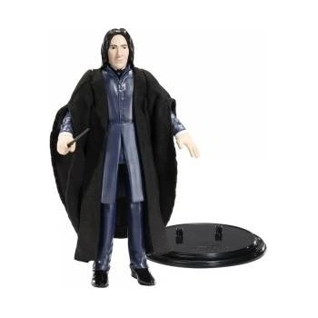 The Noble Collection Фигурка Хари Потър Север Снейп, 19 см, Многоцветна