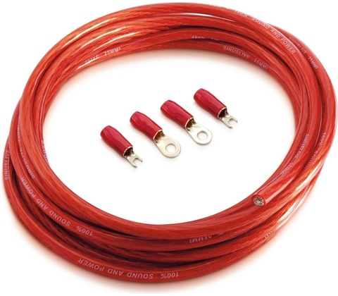 Sinuslive BK-25P