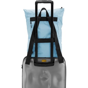 Crash Baggage раница SOFT RUCKSACK 2.0 42x27x19 cm (CB323)