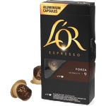 L'OR | Forza - 10 капсули за Nespresso®