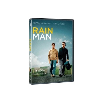 Rain Man DVD