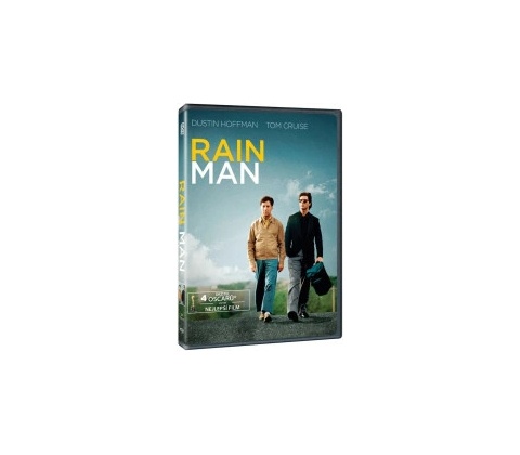 Rain Man DVD