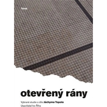 Otevřený rány -