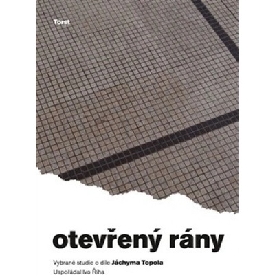 Otevřený rány -