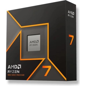 AMD Ryzen 7 9700X 8-Core 3.8GHz AM5 Box (100-100001404WOF) Процесори
