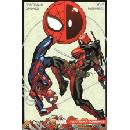 Knihy Spider-Man / Deadpool Parťácká romance