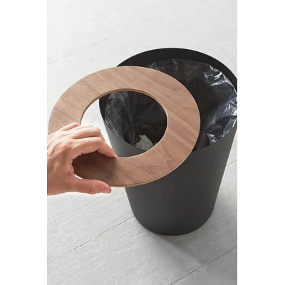 Yamazaki Кошче за боклук Yamazaki Rin 7 L (3197)