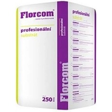 Florcom Substrát SVB PGmix 250 l