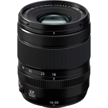 Fujifilm Fujinon XF 16–50 mm f/2.8 – 4.8 R LM WR 16814817