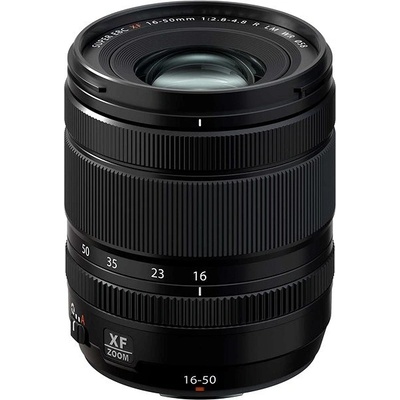 Fujifilm Fujinon XF 16–50 mm f/2.8 – 4.8 R LM WR 16814817
