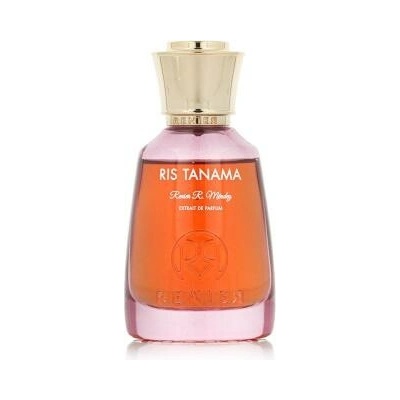 Renier Perfumes Ris Tanama parfum unisex 50 ml