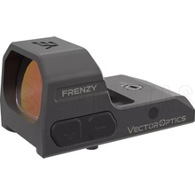 Vector Optics Frenzy FA 1x16x24 Walther® PDP 2.0 Red Dot Sight