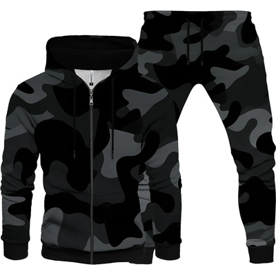 Мъжки екип z4010|z4041