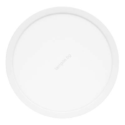 WPCB2-24W/HF/BI - LED Панел със сензор LEXA LED/12/18/24W/230V (EC0379)