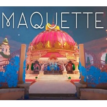 Maquette