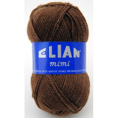 VSV Priadza Elian Mimi 169 hnedá