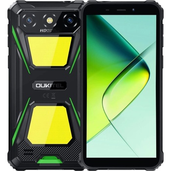 OUKITEL G5 64GB 4GB RAM Dual