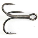 Fox Rage Trojháček Strike Point Treble Hooks vel.4 6 ks