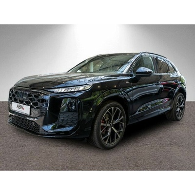Audi Q3 TFSI S-line 110 kW